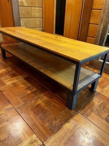 トラックファニチャー TRUCK FURNITURE  PFS ACME