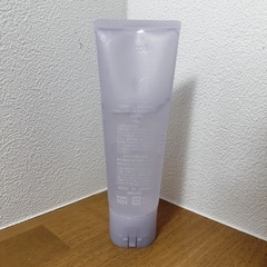 オルビス ジェル洗顔の画像