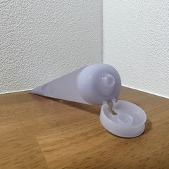 オルビス ジェル洗顔の画像