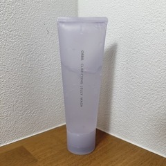 オルビス ジェル洗顔