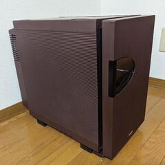 電子式ワインセラー　WA-6　デバイスタイル