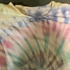 エイチアンドエム　Tシャツ　サイズ140センチの画像
