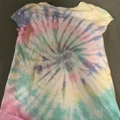 エイチアンドエム　Tシャツ　サイズ140センチの画像