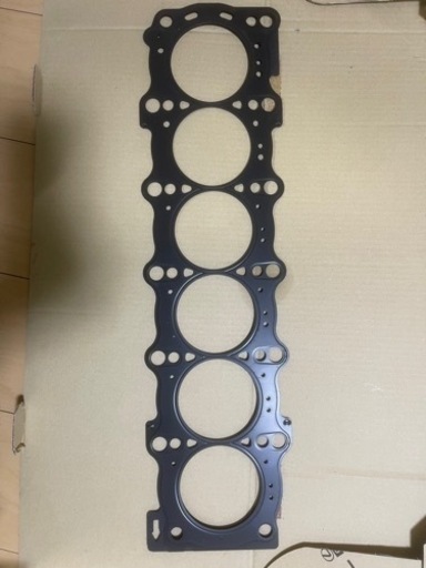1JZ用　メタルヘッドガスケット