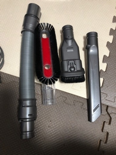 ダイソン掃除機