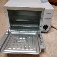 トースターZOJIRUSHI

ET-VH22の画像