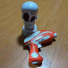 おばけシューター