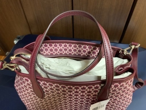 ケイトスペード　バッグ　値下げしました