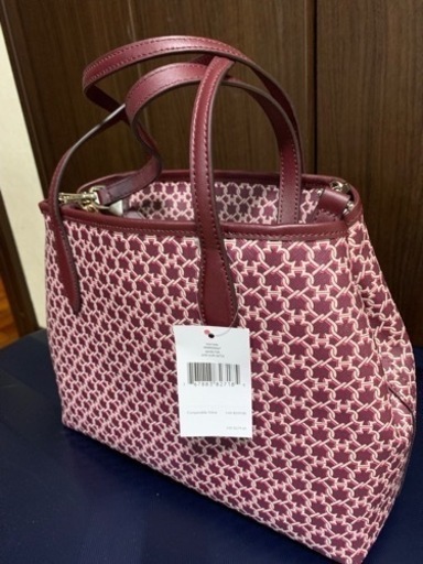 ケイトスペード　バッグ　値下げしました