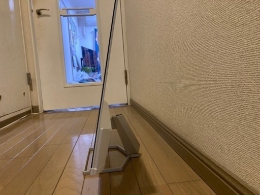 HP PCモニター　M27fw フルHD