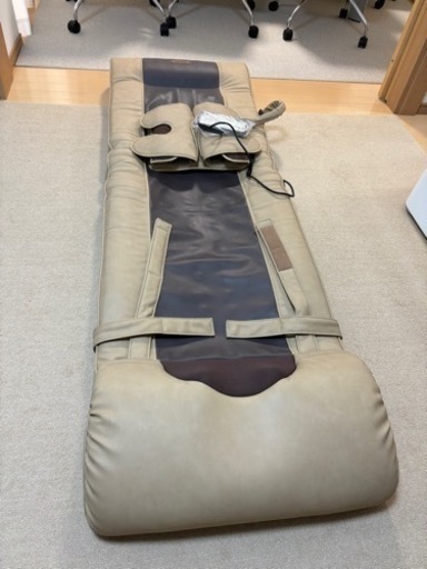 スリーミー2122 中古美品