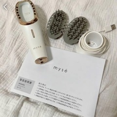 値下済YA-MAN ミーゼ スカルプリフト