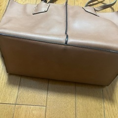 バッグの画像