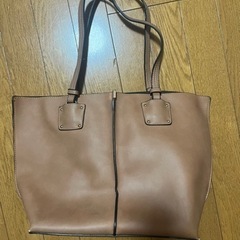 バッグ