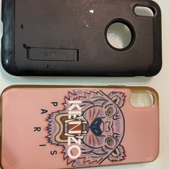 iPhoneX,XS専用　スマホケース