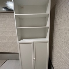 IKEA 本棚　ビリー