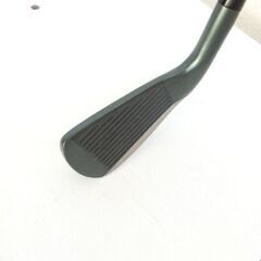 SPALDING スポルティング / ユーティリティ U2 タラコ型アイアン / ゴルフ アイアン カーボンの画像