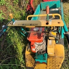 筑水キャニコム　BFP307    ひらり　キャリー運搬車の画像
