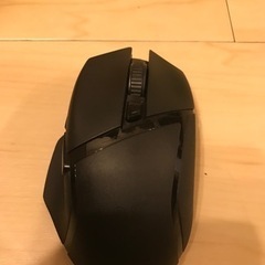 【処分済】【１９日処分】ゲーミングマウス