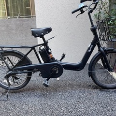 ※直接引き渡しのみ　中古美品 2019年製 パナソニック ギュッ...