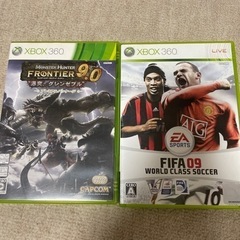 ゲームソフト