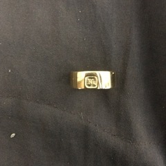 RL(ラルフローレン)指輪