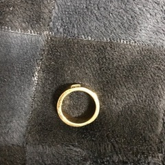 RL(ラルフローレン)指輪の画像