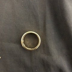 RL(ラルフローレン)指輪の画像