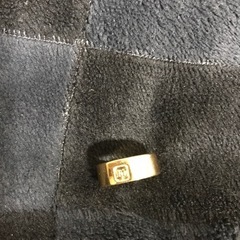 RL(ラルフローレン)指輪の画像