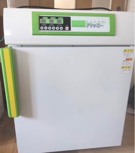 静岡製機　ドラッピー