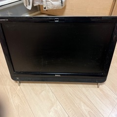 ✨DELL✨液晶一体型ディスクトップPC✨ジャンク品‼️