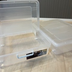収納ボックス