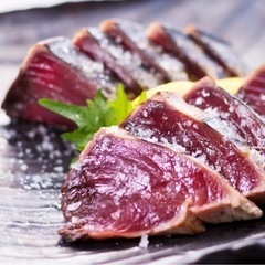 12/9(土)三宮飲み会、肉厚鰹タタキコース👍