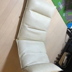 リクライニング座椅子