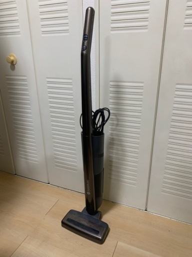 掃除機