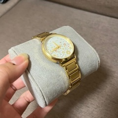 MICHAEL KORS 腕時計 マイケルコース MKの画像