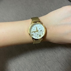 MICHAEL KORS 腕時計 マイケルコース MKの画像