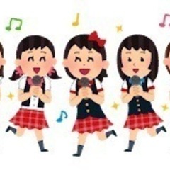 アイドルしてみたい方募集　《福岡》