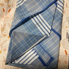 POLOCLUBハンカチの画像