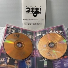 魔法先生ネギま! 麻帆良学園中等部2-A:3学期終業式の画像