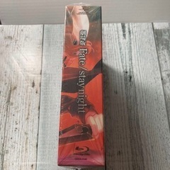 劇場版 Fate/stay night UNLIMITED BLADE WORKSの画像