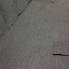 コルサージュ  パンツ の画像