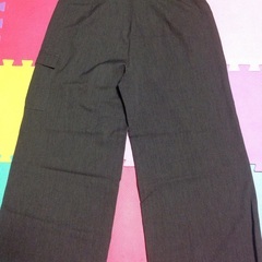 コルサージュ  パンツ の画像