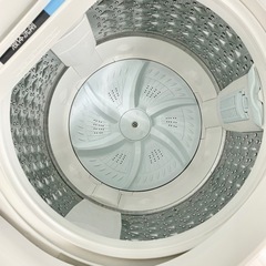 ☑︎ご成約済み🤝 TOSHIBA ウルトラファインバブル 8kg✨2〜4人暮らしに👨‍👩‍👧‍👧 2020年製⭕️の画像