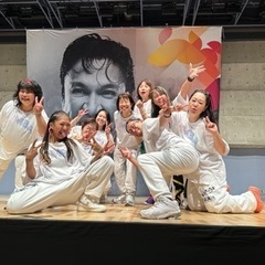 ZUMBAサークル -Jasmine-の画像