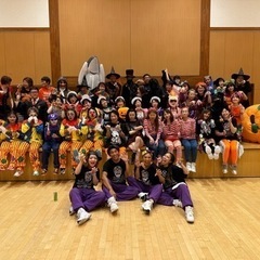 ZUMBAサークル -Jasmine-の画像