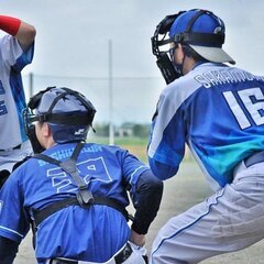 【前橋・草野球】早朝野球の2025シーズンメンバー募集！ − 群馬県