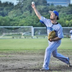 【前橋・草野球】早朝野球の2025シーズンメンバー募集！ - メンバー募集