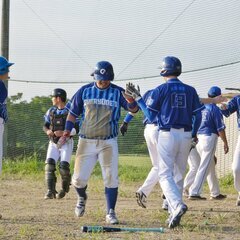 【前橋・草野球】早朝野球の2025シーズンメンバー募集！ - 前橋市