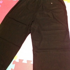 C'est ChiC'a パンツ クリーニング済の画像